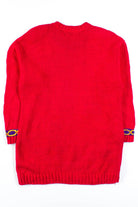 Jewels & Perfumes Sweater