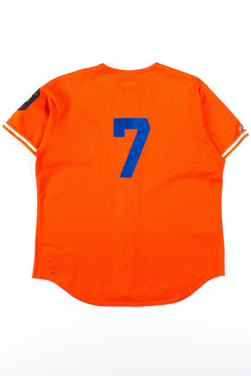 Anderson Jersey
