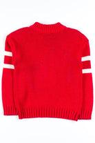 Take Me Home Puppy Sweater