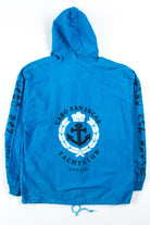 Cabo Yacht Club Hoodie