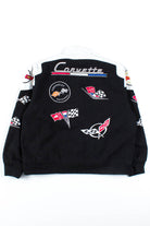 Corvette Racing Jacket