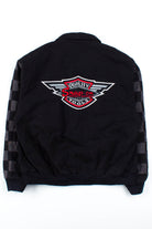 Snap-On Tools Racing Jacket