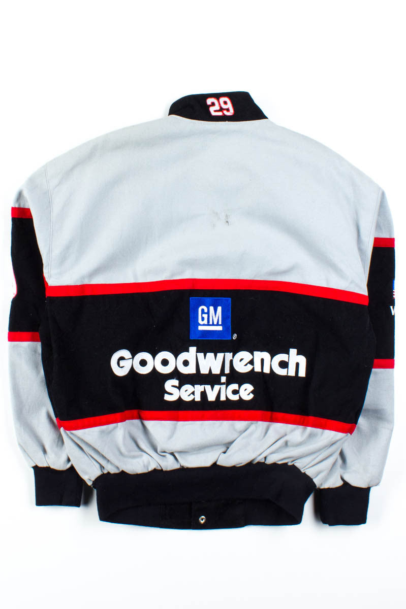 GM Goodwrench Racing Jacket