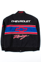 Chevrolet Racing Jacket