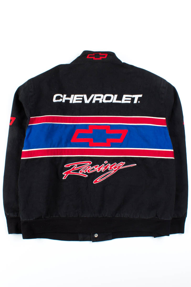 Chevrolet Racing Jacket
