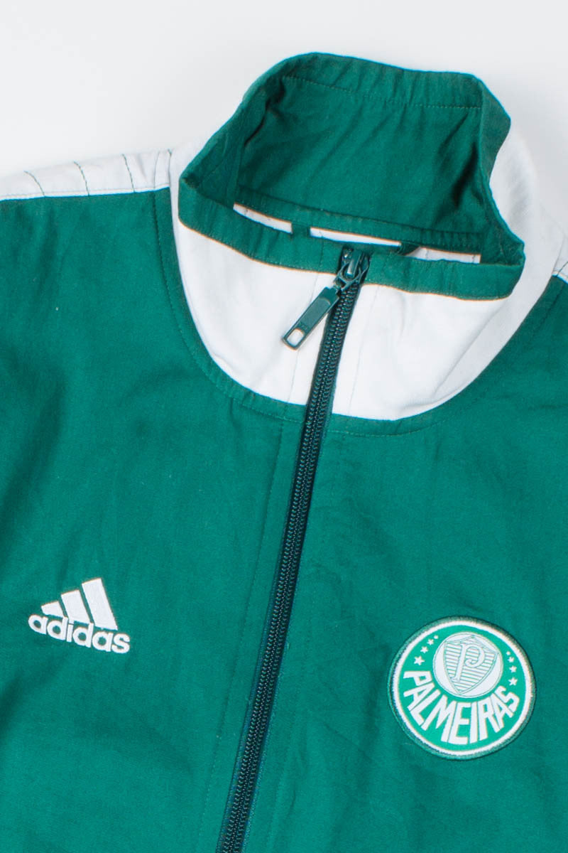 Adidas Palmeriras Track Jacket