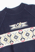 90s Ski Sweater