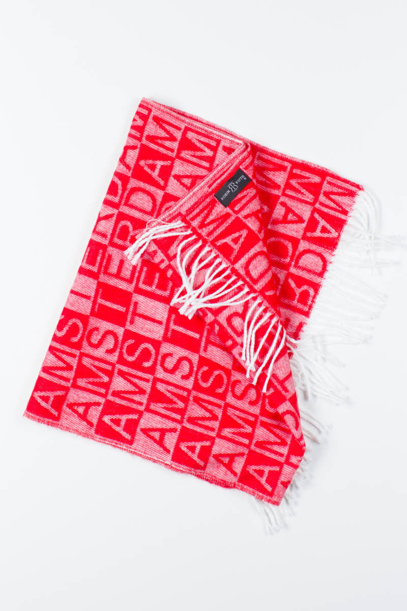 Amsterdam Scarf