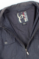00s Guess Lightweight Jacket