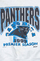 95 Panthers Vintage Sweatshirt