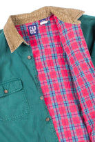 90s Gap Work Jacket