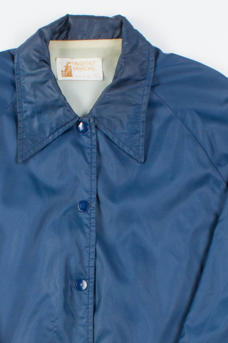 Vintage Nylon Jacket