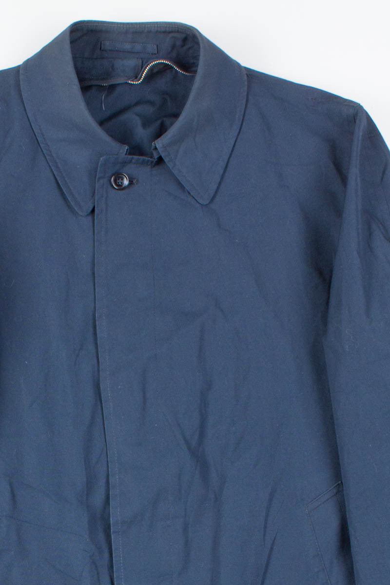 Vintage London Fog Rain Jacket β Ragstock