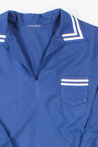 Vintage Pajama Shirt