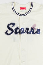 Storks Baseball Jersey