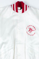 School Of Dance Bomber Jacket