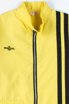Autographed Pennzoil Jacket