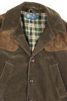 Polo By Ralph Lauren Corduroy Jacket