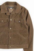 Banana Republic Corduroy Jacket