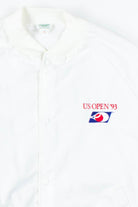 1993 US Open Bomber Jacket