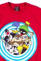 Looney Tunes Longsleeve Tee