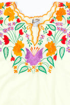 Dandelion Floral Top