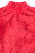 Pink Salmon St. John's Bay Sweater