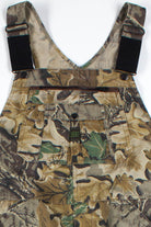 Camouflage Overalls
