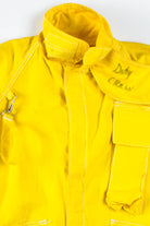 Yellow Flame Resistant Jacket