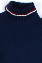 Tommy Hilfiger Turtleneck Sweater