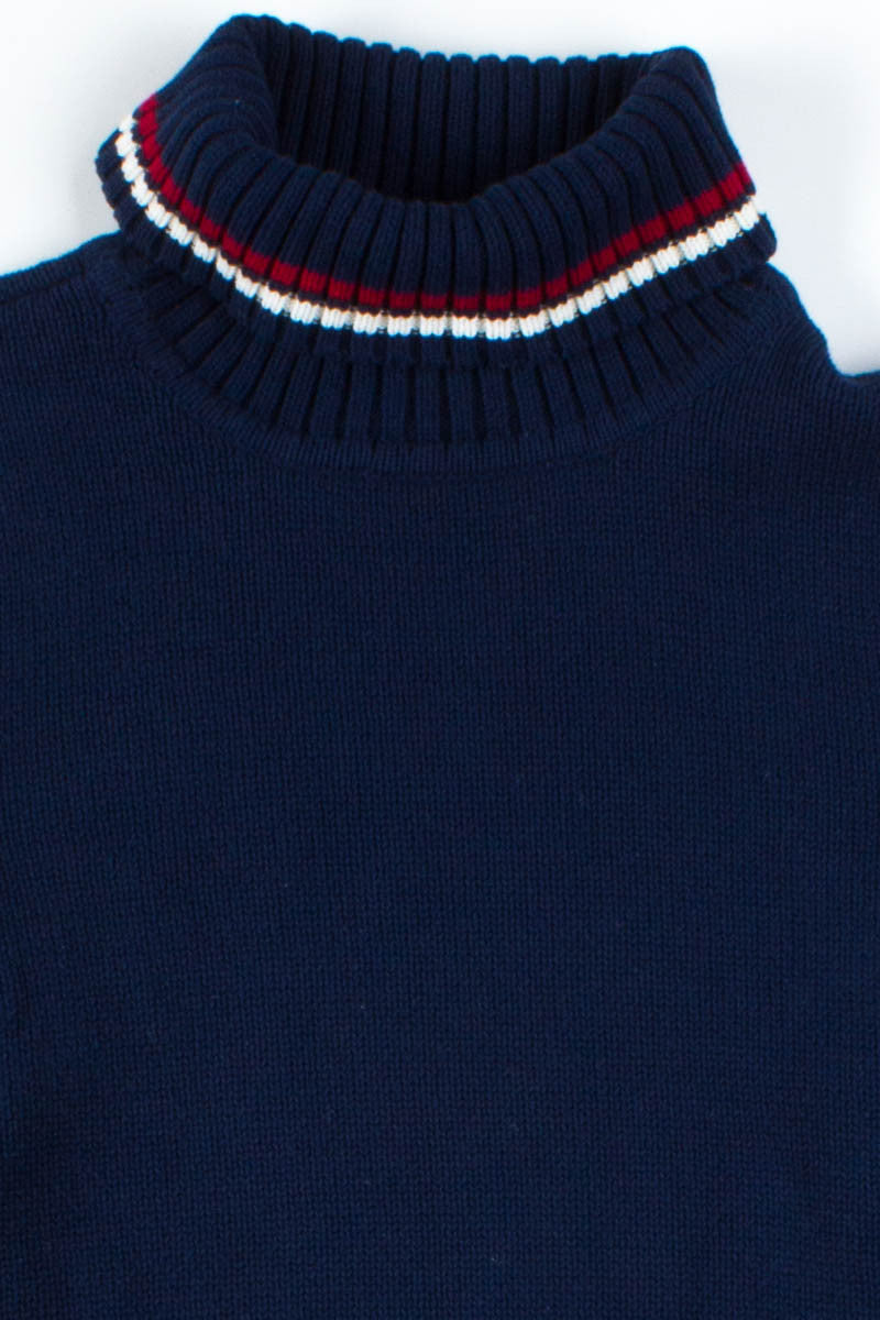 Tommy Hilfiger Turtleneck Sweater