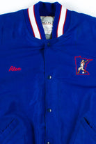 Alex's Post 164 Jacket