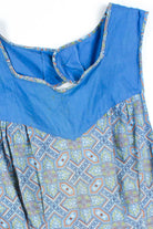 Flower Pocket Apron