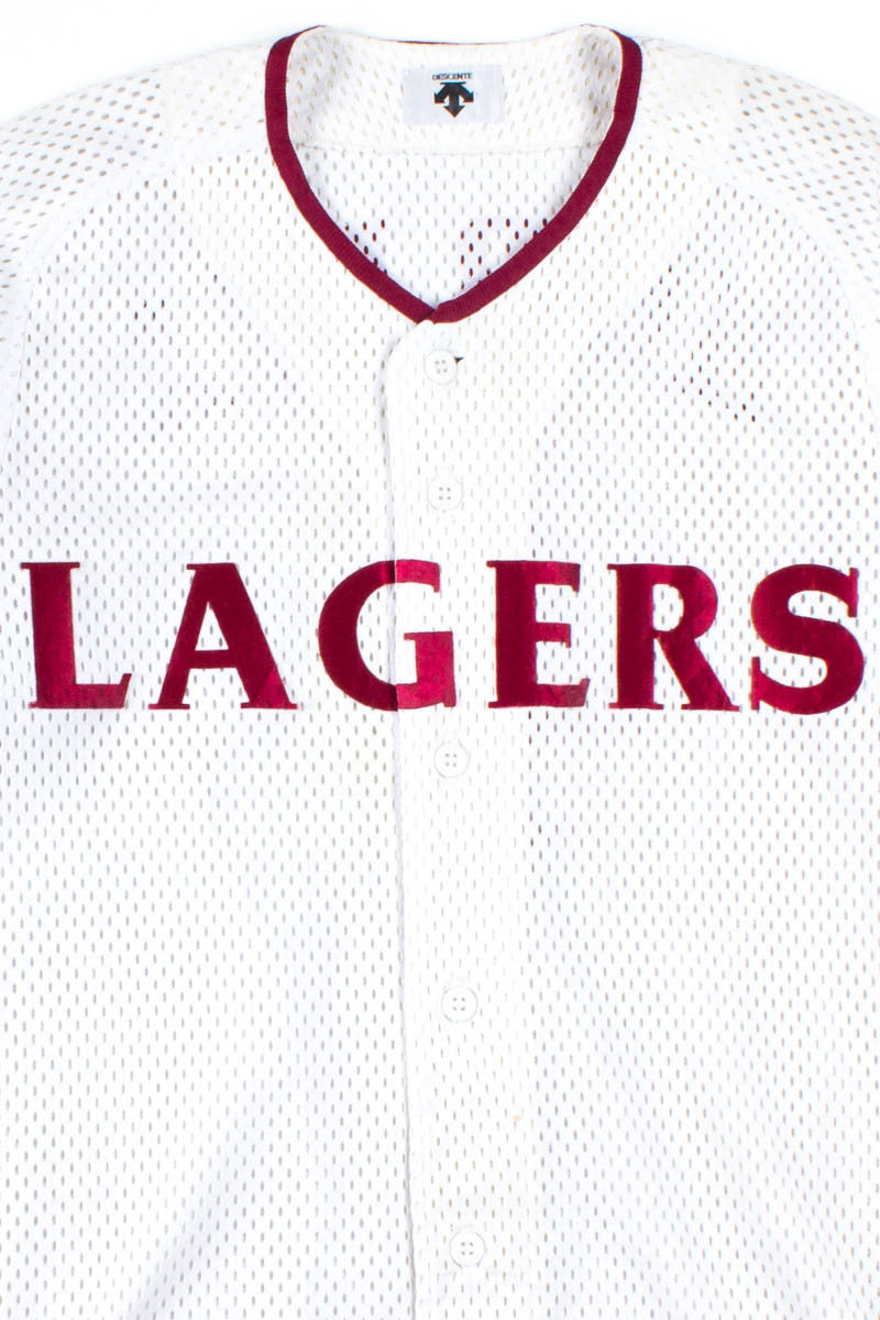 Lagers Jersey