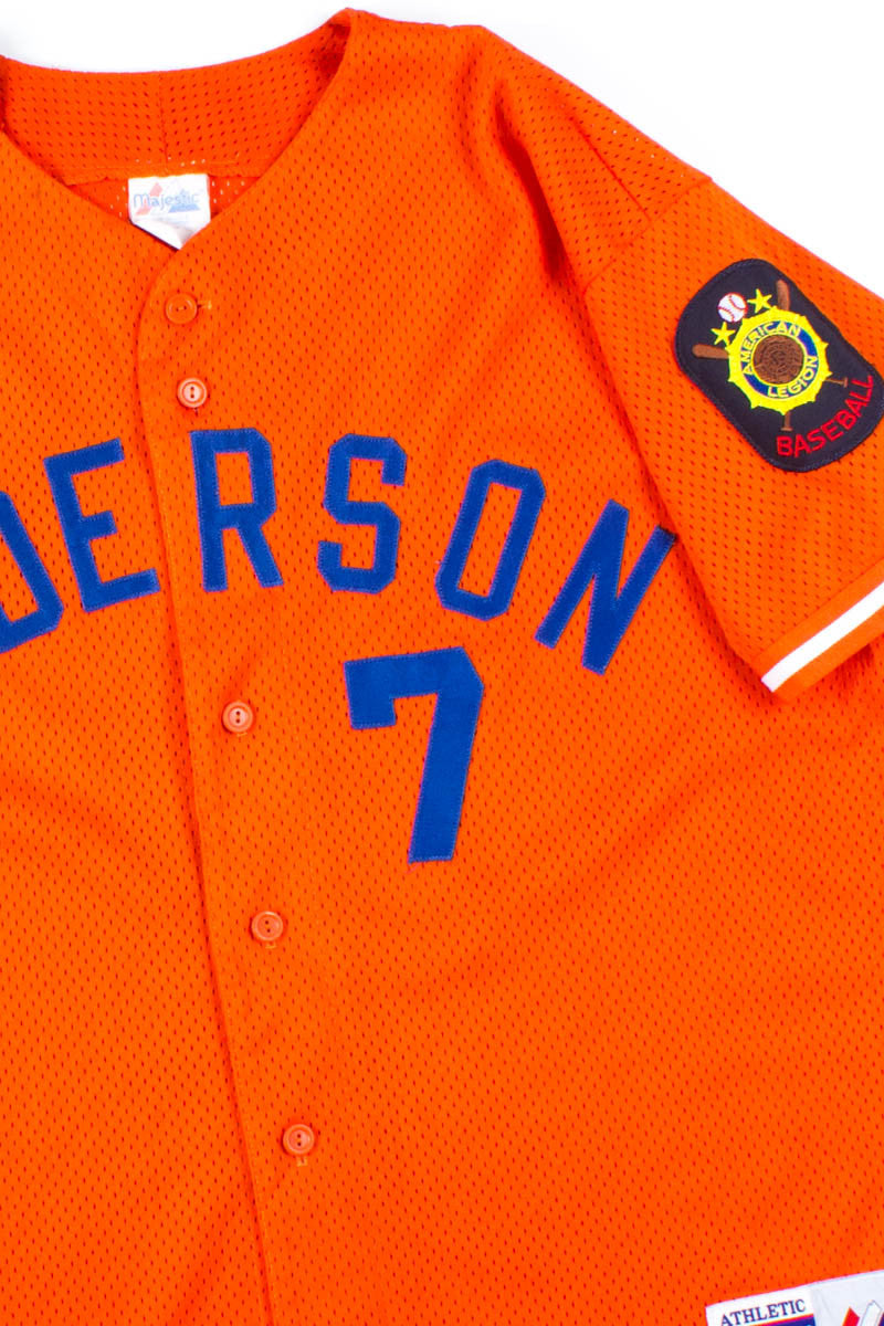 Anderson Jersey