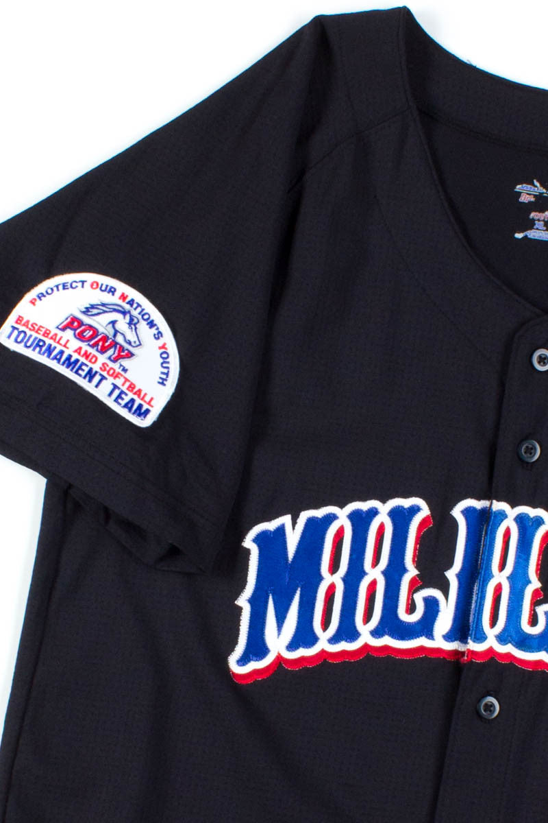 Mililani Jersey