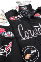 Corvette Racing Jacket