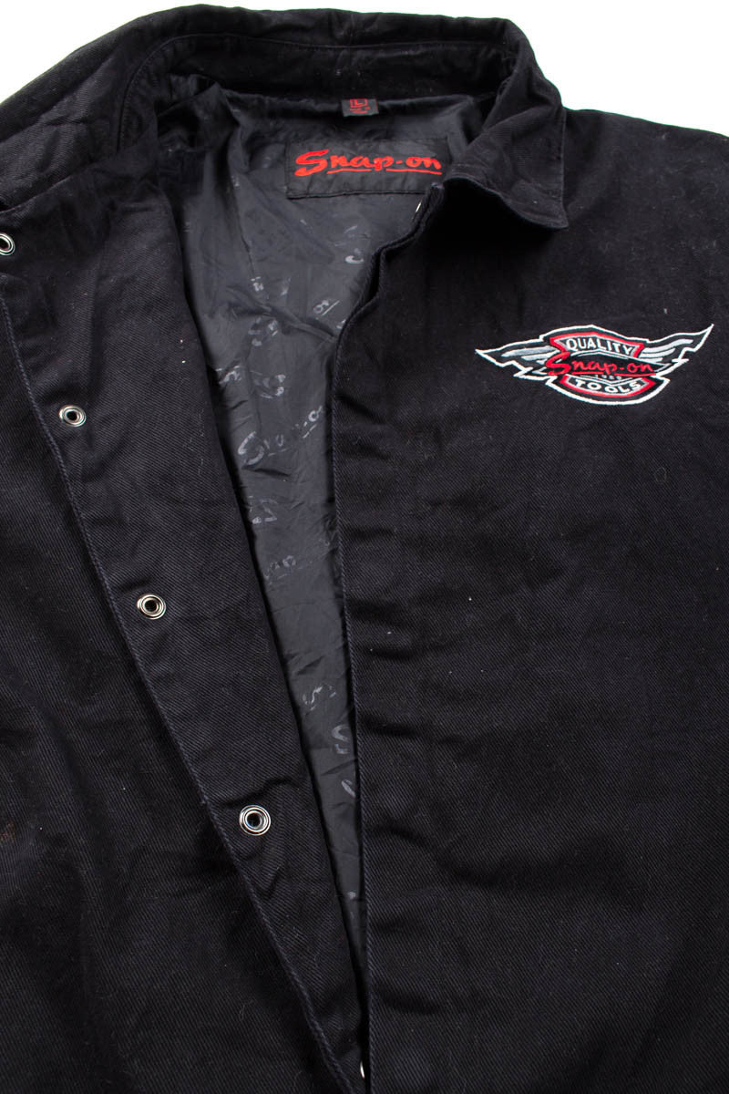 Snap-On Tools Racing Jacket
