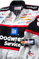 GM Goodwrench Racing Jacket