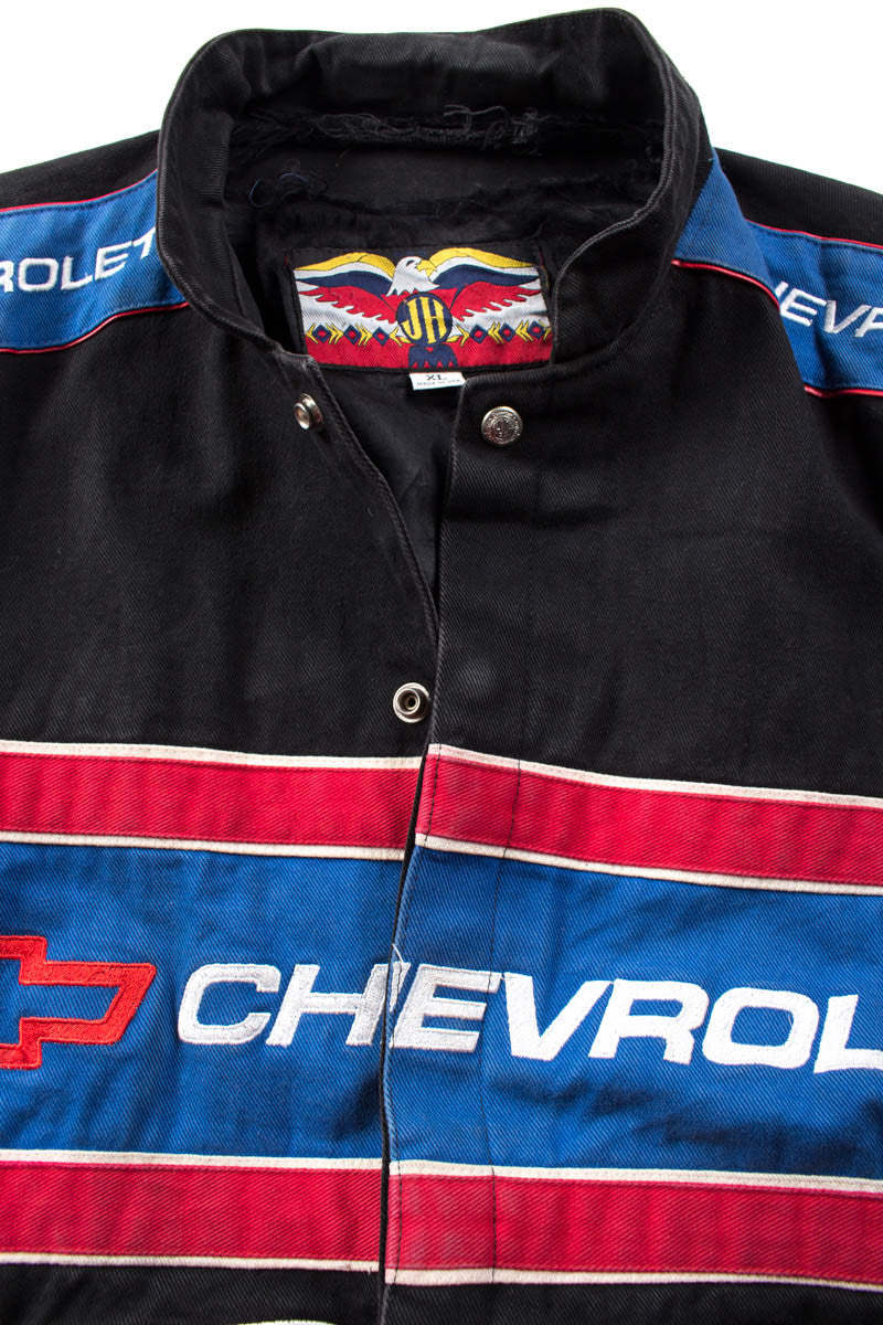 Chevrolet Racing Jacket