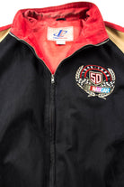 NASCAR 50th Anniversary Racing Jacket