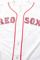 Manny Ramirez Red Sox Replica Jersey