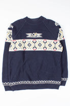 90s Ski Sweater