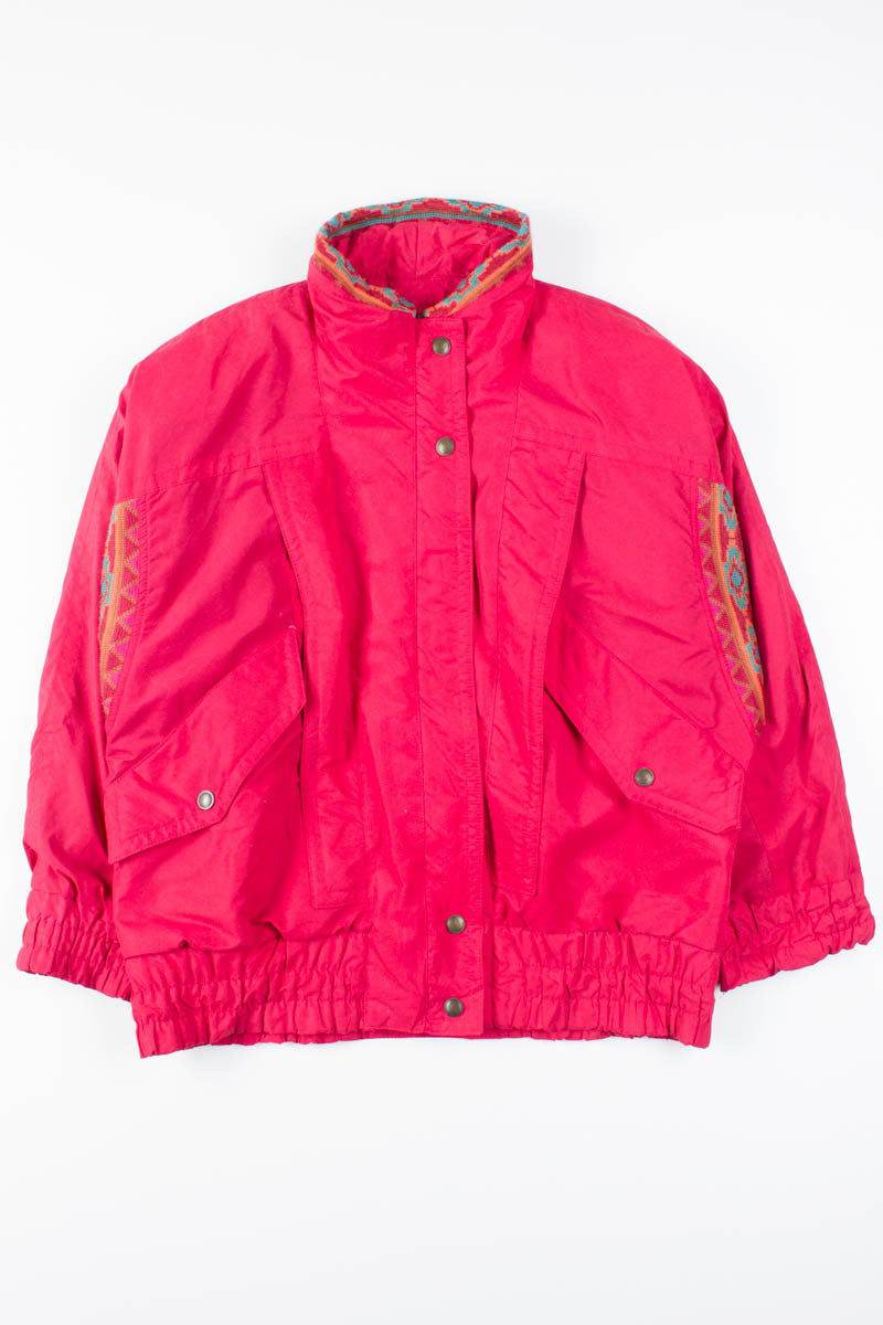90s London Fog Winter Jacket