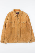 Vintage Jack Daniels Corduroy Jacket