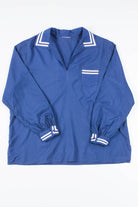 Vintage Pajama Shirt