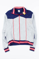 Vintage Soft Track Jacket