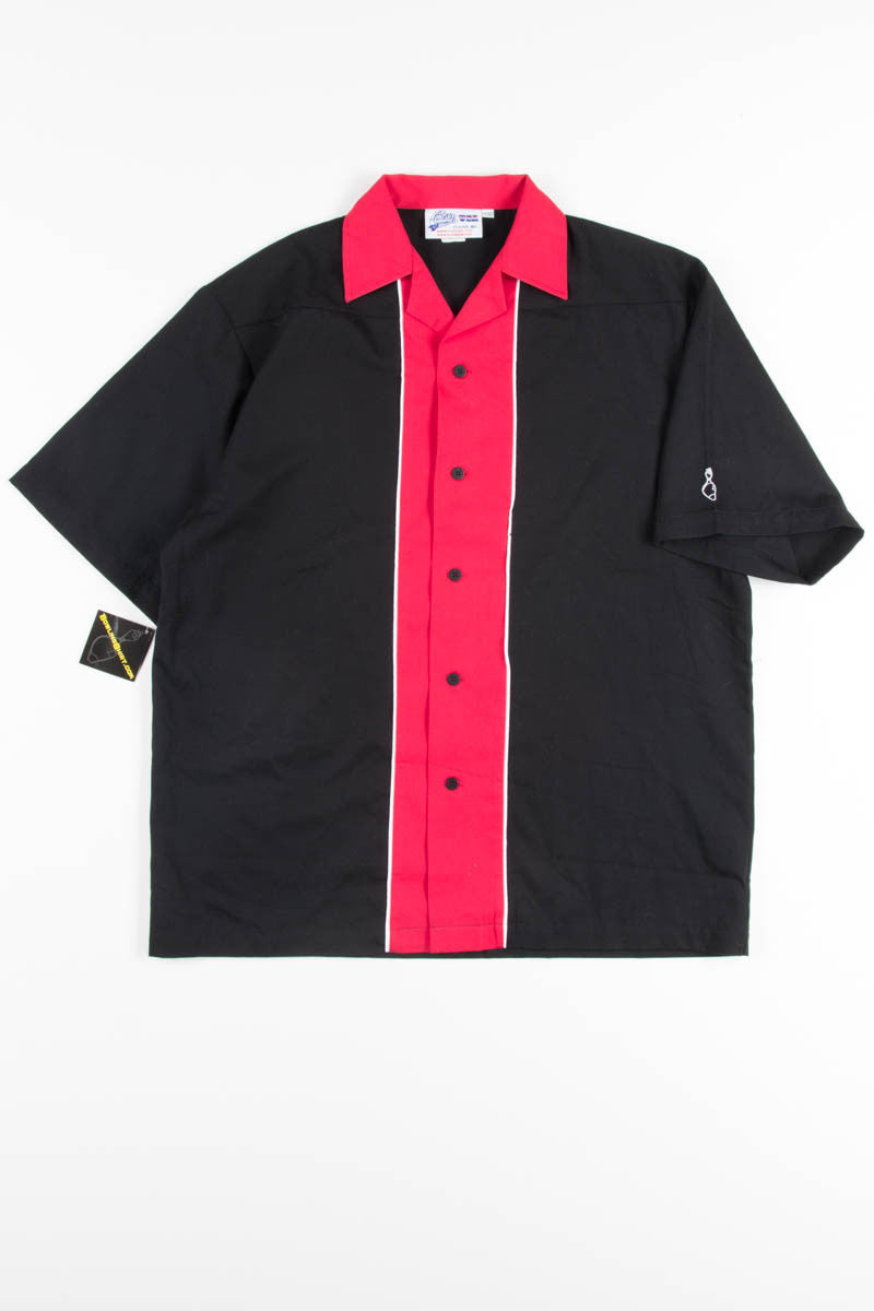 Las Vegas Bowling Shirt