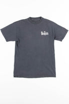 Distressed Beatles Tee