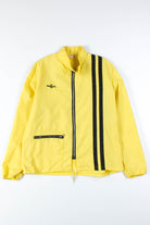 Autographed Pennzoil Jacket